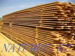Boards beam timber rafters Temirtau - photo 5
