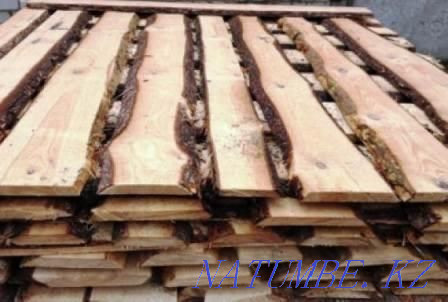 Boards beam timber rafters Temirtau - photo 6