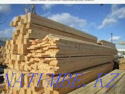 beam board rafter Karagandy - photo 1