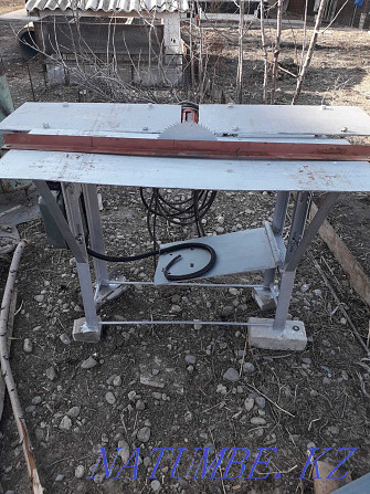 Circular planer table Taraz - photo 4