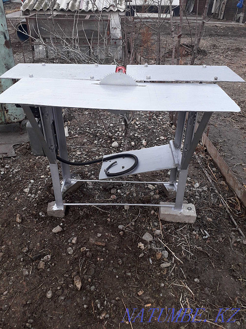 Circular planer table Taraz - photo 5