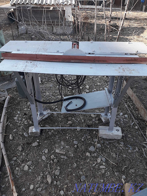 Circular planer table Taraz - photo 4
