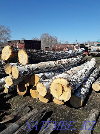 Astau carriage boards lumber lumber cheap Taraz - photo 2