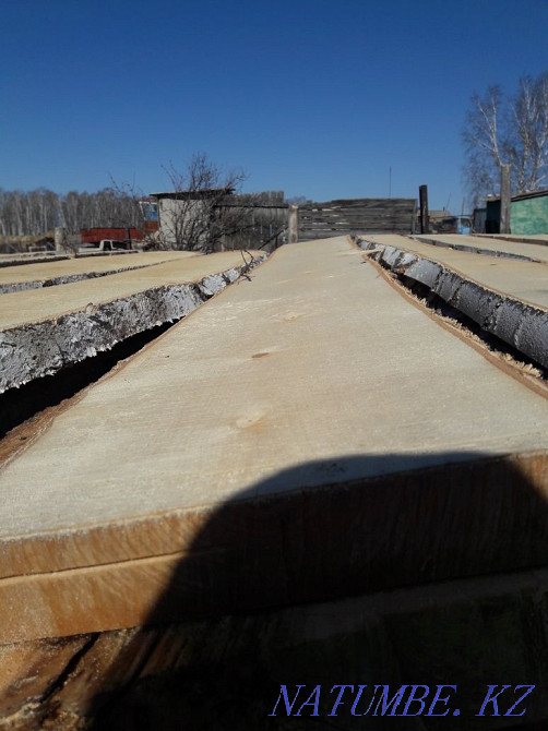 Astau carriage boards lumber lumber cheap Taraz - photo 1