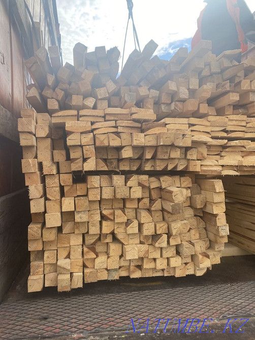 Bar 50*50 Petropavlovsk - photo 1