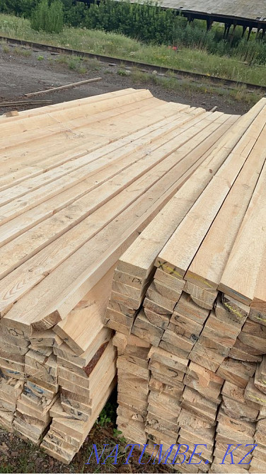 Lumber / Board / Beam / Rafters Petropavlovsk - photo 2