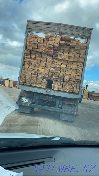 Lumber / Board / Beam / Rafters Petropavlovsk - photo 5
