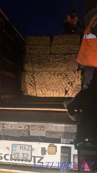 Board rafter Pegs Petropavlovsk - photo 3