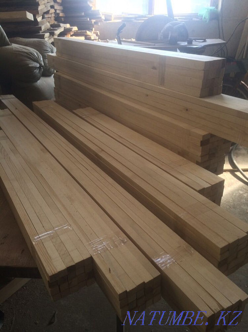 Sell timber dry Pavlodar - photo 4