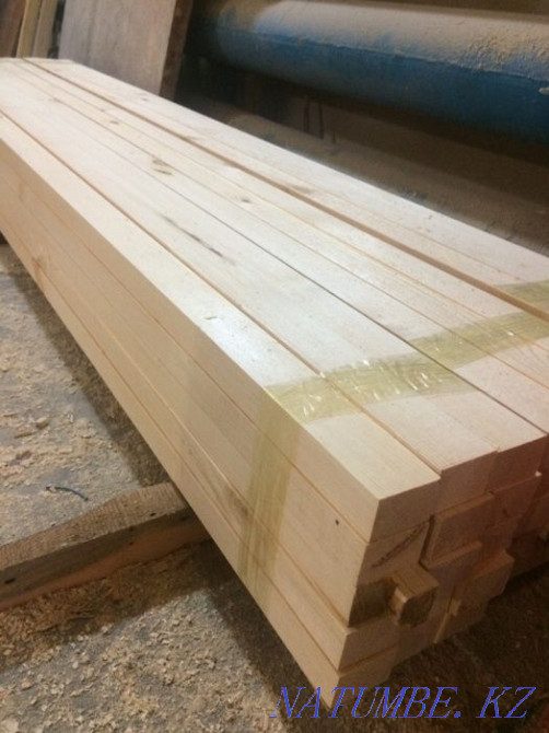Sell timber dry Pavlodar - photo 3