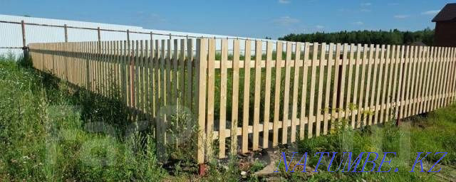 Продаем штакетник,прожилины и др. пиломатериалы .  - изображение 2