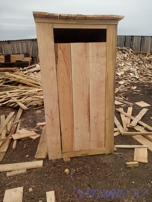 Продам туалет 32000тенге Павлодар - изображение 3