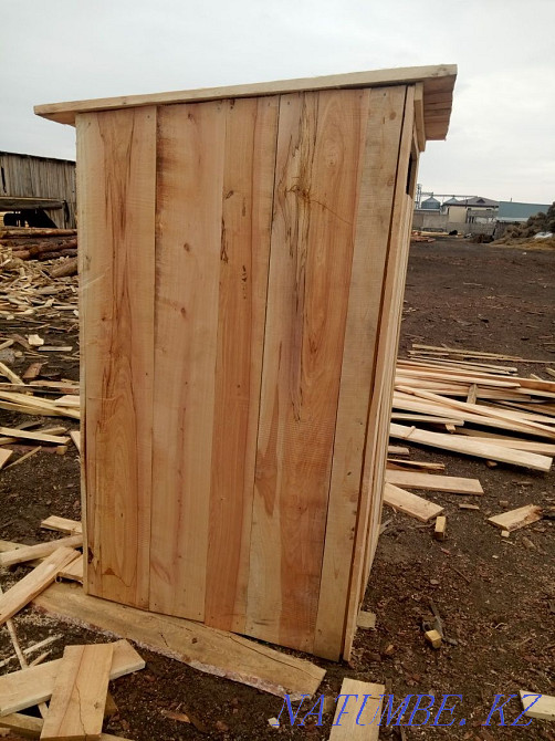 Продам туалет 32000тенге Павлодар - изображение 1