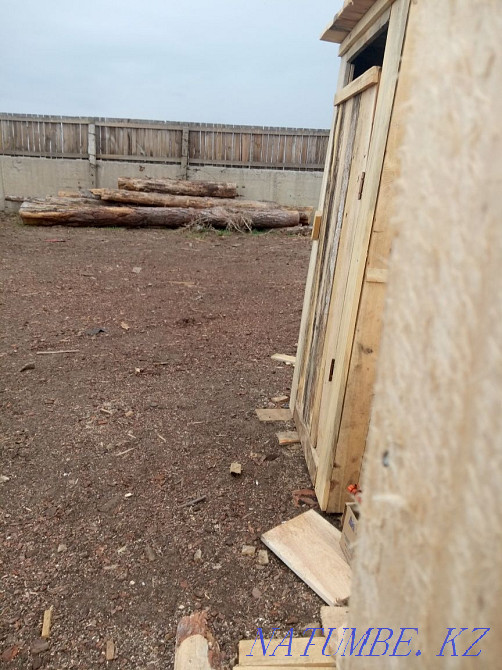 Продам туалет 32000тенге Павлодар - изображение 6