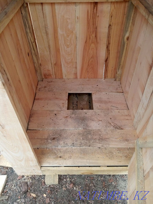 Продам туалет 32000тенге Павлодар - изображение 5