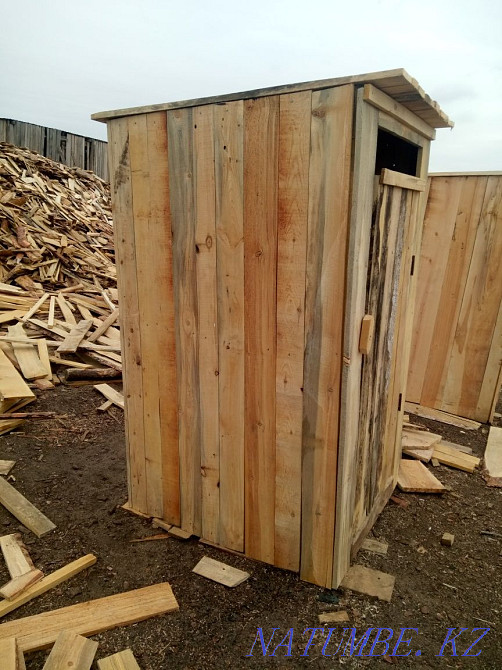 Продам туалет 32000тенге Павлодар - изображение 2