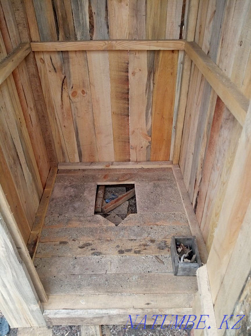 Продам туалет 32000тенге Павлодар - изображение 4