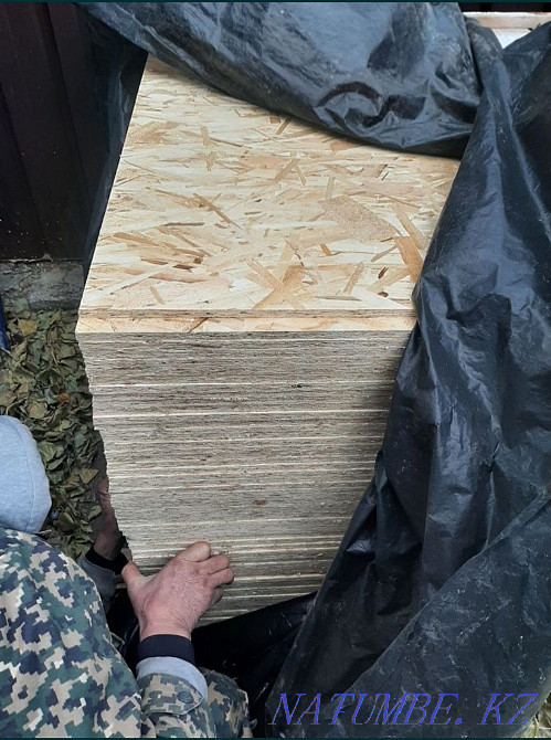 OSB usb beam rail Astana - photo 4