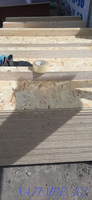 OSB usb beam rail Astana - photo 3