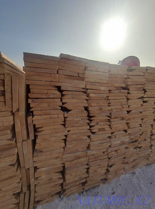 Sell lumber Pavlodar - photo 7