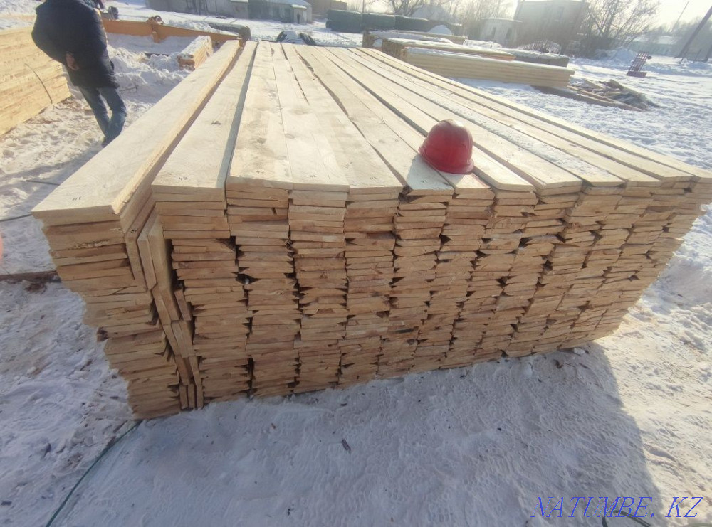 Sell lumber Pavlodar - photo 6