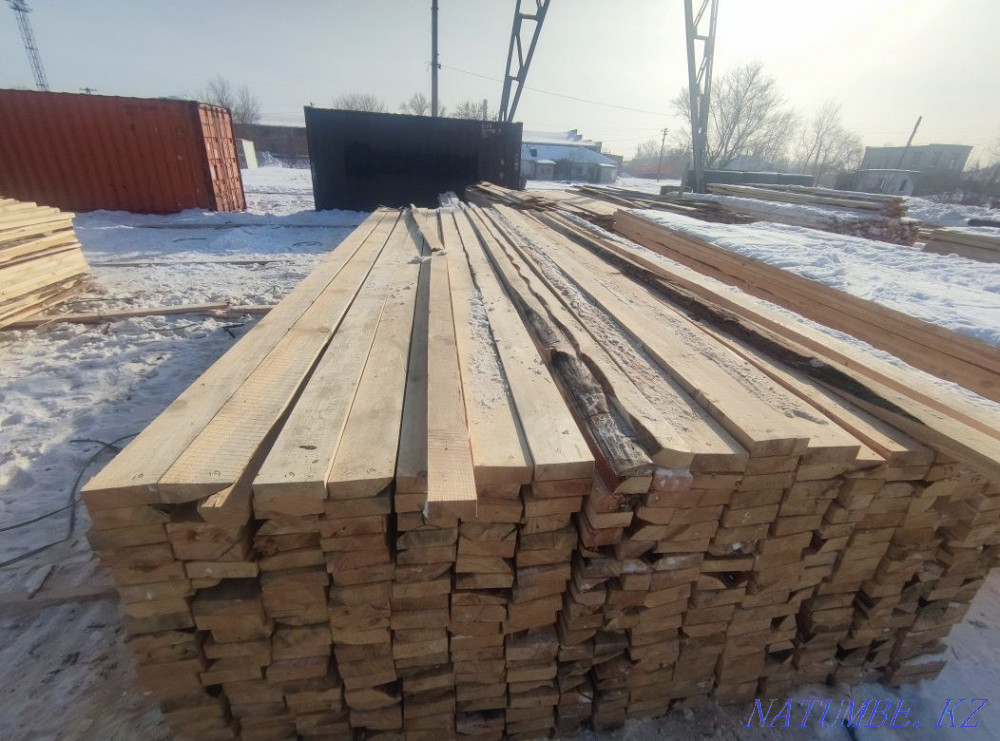 Sell lumber Pavlodar - photo 5