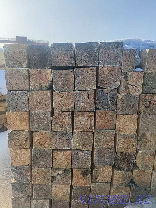 Sell lumber Pavlodar - photo 8