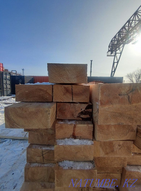 Sell lumber Pavlodar - photo 3
