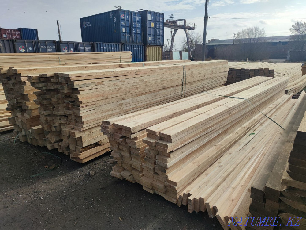 Sell lumber Pavlodar - photo 3