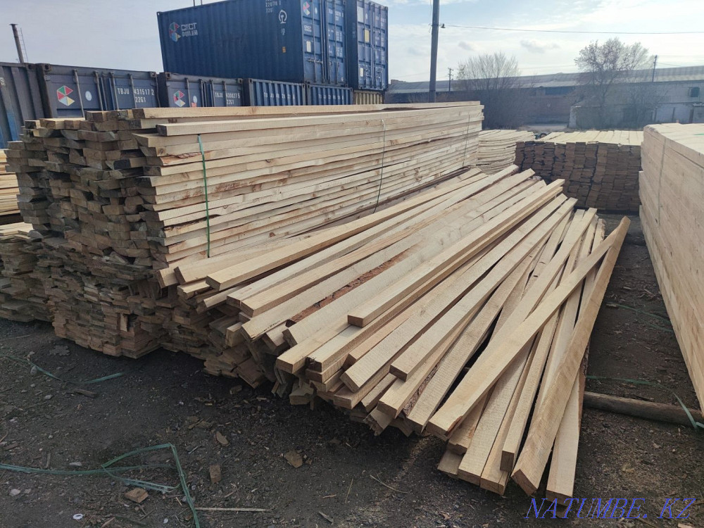 Sell lumber Pavlodar - photo 6