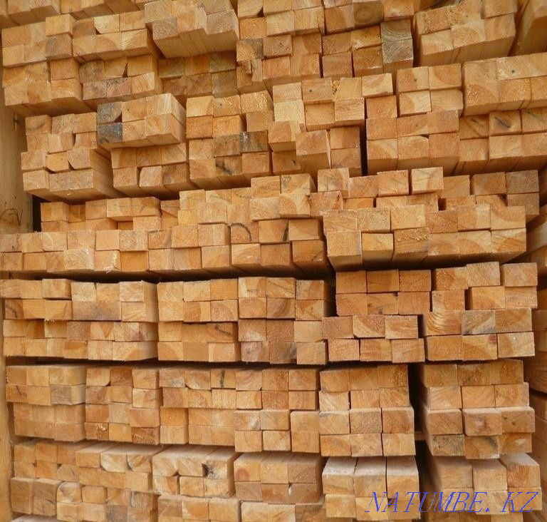 osb осб юзби брус рейка ипп ндс Астана - изображение 4