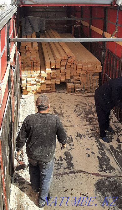 lumber is all there Astana - photo 3