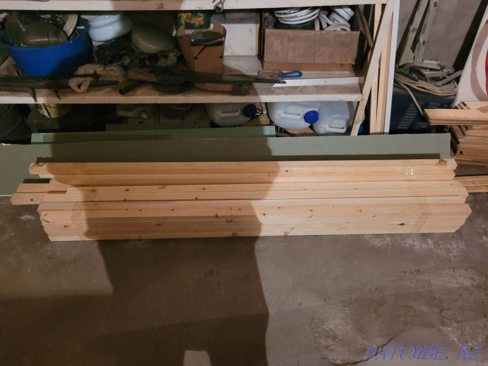 Sell dry bars Pavlodar - photo 2