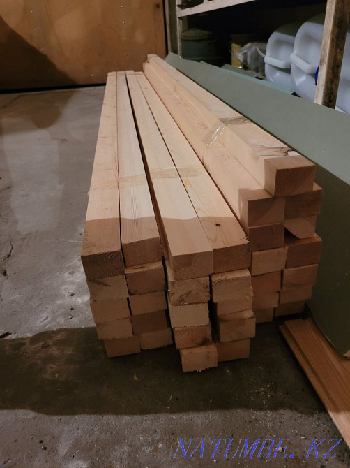 Sell dry bars Pavlodar - photo 1