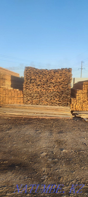 The board is not edged Astana - photo 4