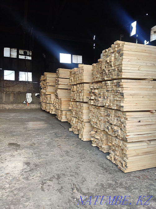 Pine lumber Petropavlovsk - photo 2