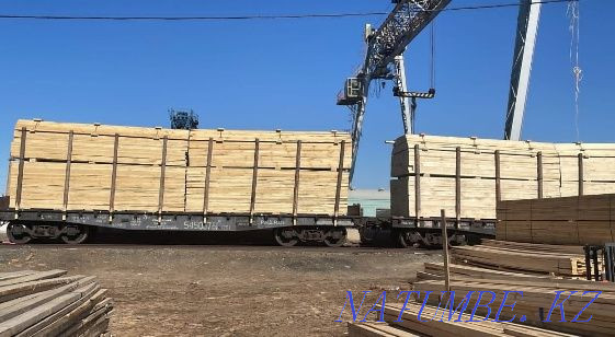 Доска,Брус,Обрешетка Караганда - изображение 4