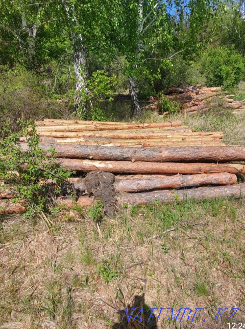 Диаметрі 9-15см 2-3 бар сатамын  - изображение 2