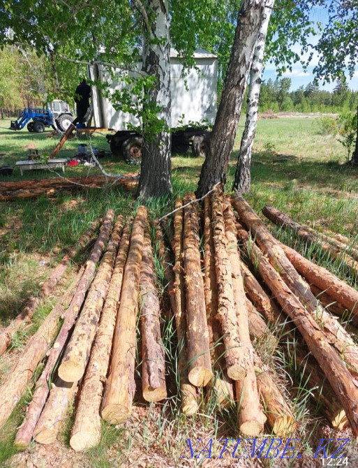 Диаметрі 9-15см 2-3 бар сатамын  - изображение 3