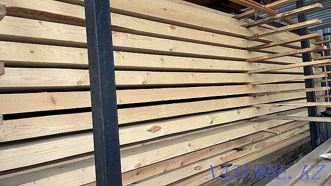 Beam Rafter Beam Lathing Lath Frame to order  - photo 8