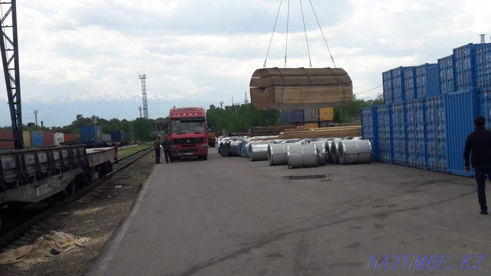 Балка Стропила Обрешетка Не обрезной Рейка Каркас на заказ  - изображение 7