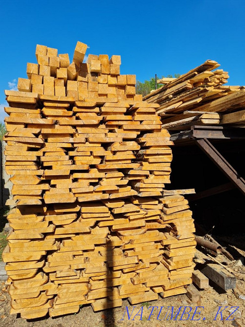 Пиломатериал (пихта)  - изображение 3