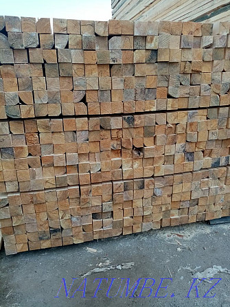 Plywood, OSB, boards, timber, unedged boards, slate, glass wool, etc. Astana - photo 4