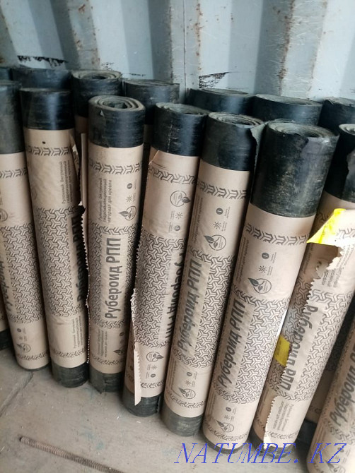 Plywood, OSB, boards, timber, unedged boards, slate, glass wool, etc. Astana - photo 5