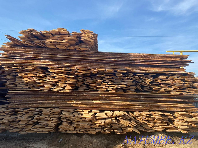 We sell lumber  - photo 6