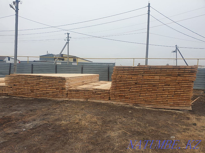 We sell lumber  - photo 1