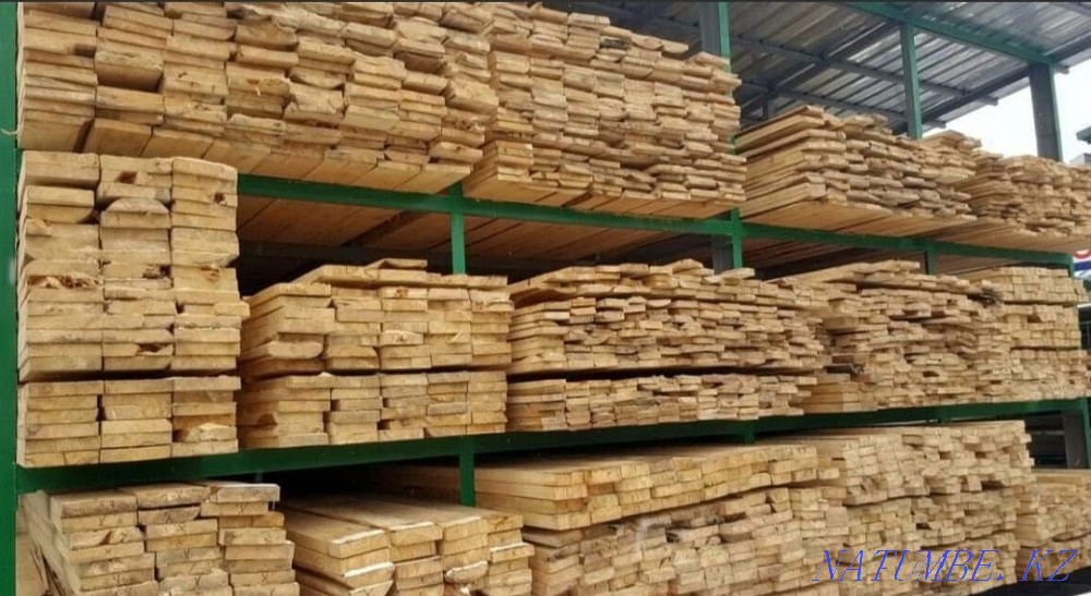 B?rene Kruglyak Beam Beams Shyr?ay Rafters Ta?tai edged boards  - photo 6