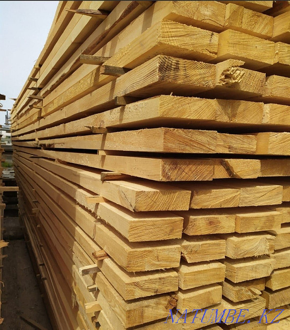 B?rene Kruglyak Beam Beams Shyr?ay Rafters Ta?tai edged boards  - photo 7