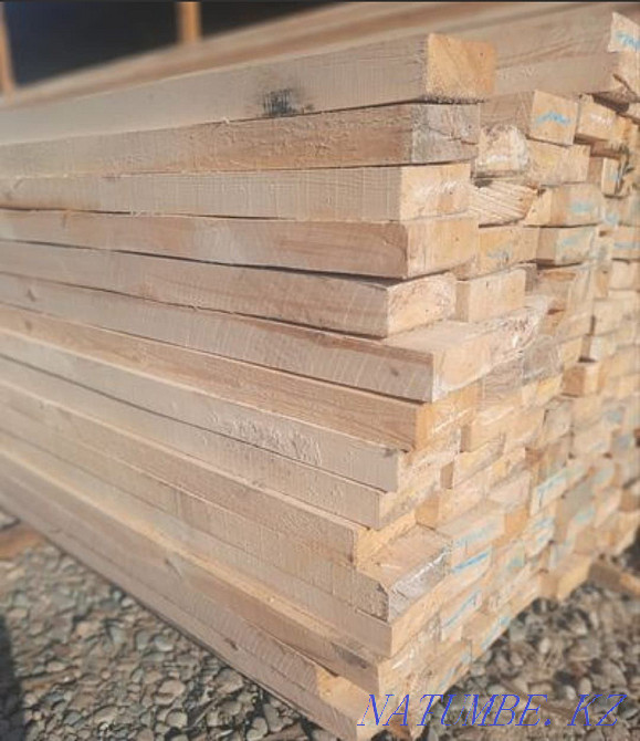 B?rene Kruglyak Beam Beams Shyr?ay Rafters Ta?tai edged boards  - photo 5