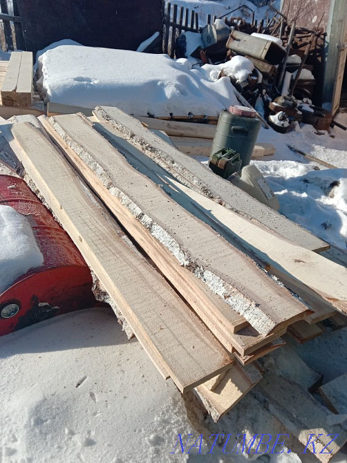 I will sell timber: a bar, a board, a croaker. Petropavlovsk - photo 3
